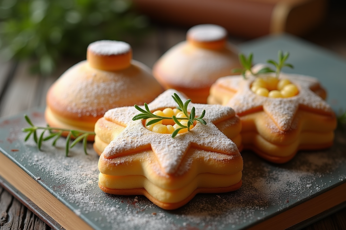 spritz gâteau